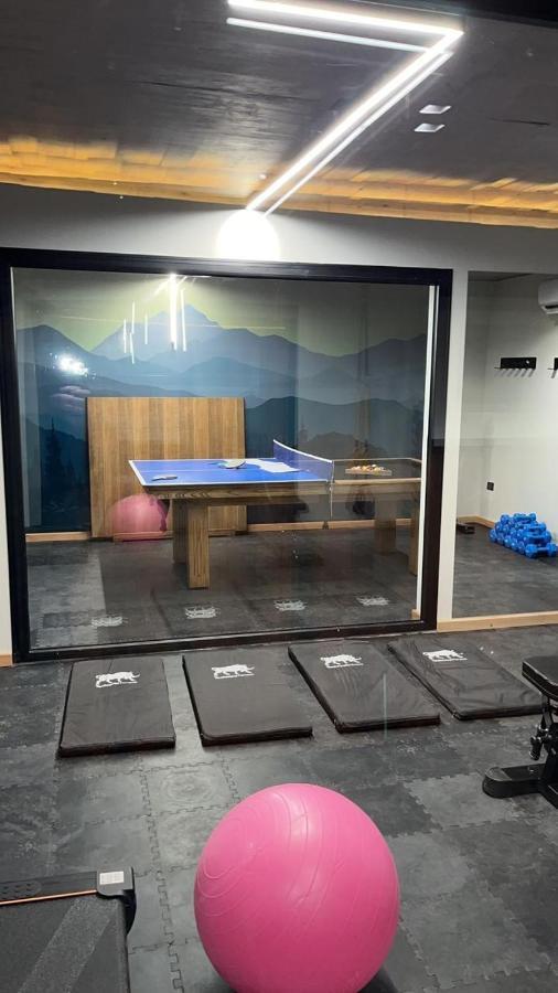 Aiken Sma Suite San Martín de los Andes Exterior foto